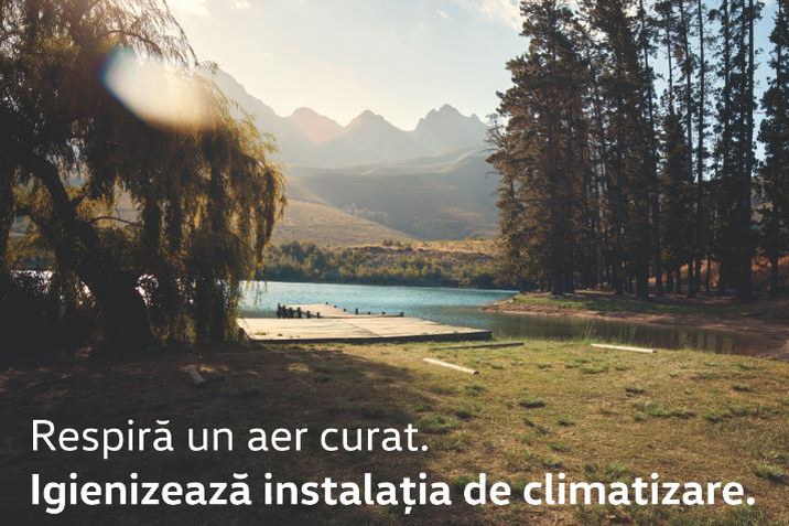 Igienizare