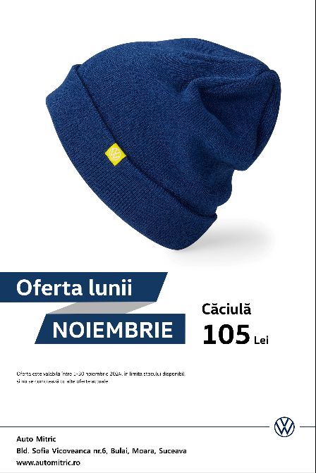 oferta-lunii-noiembrie-vw