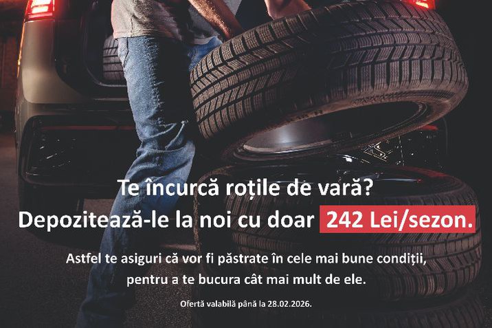 Te incurca rotine de vara?