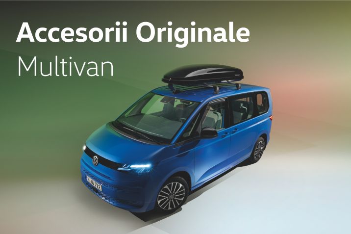 Accesorii Multivan