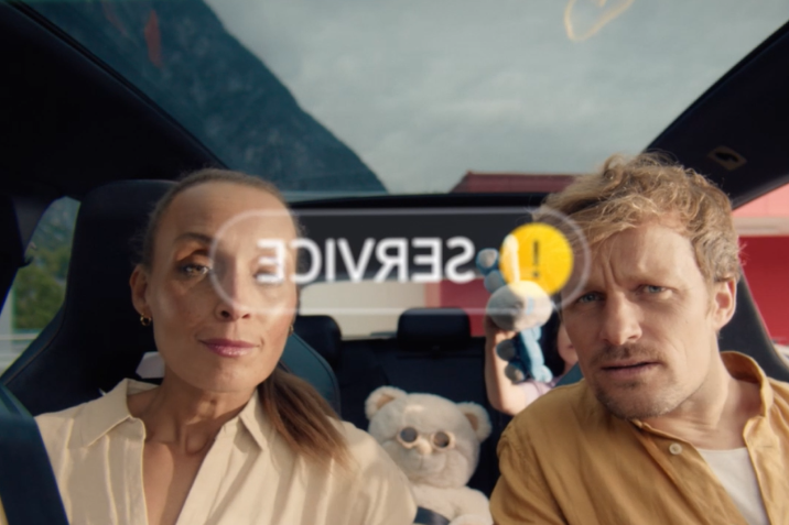 Mereu alaturi de tine.