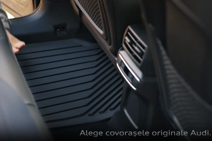 Covorase AUDI