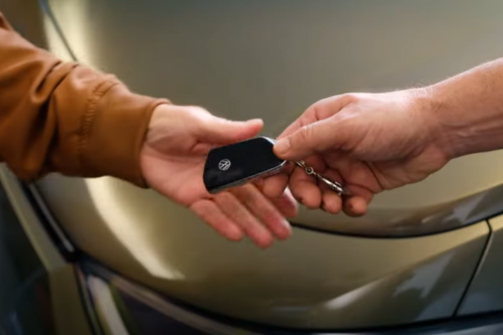 Volkswagen Service. Mereu alături de tine.