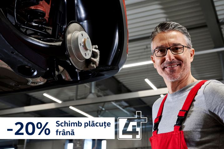 Seg 2 Placute - Bannere site dealer - VW