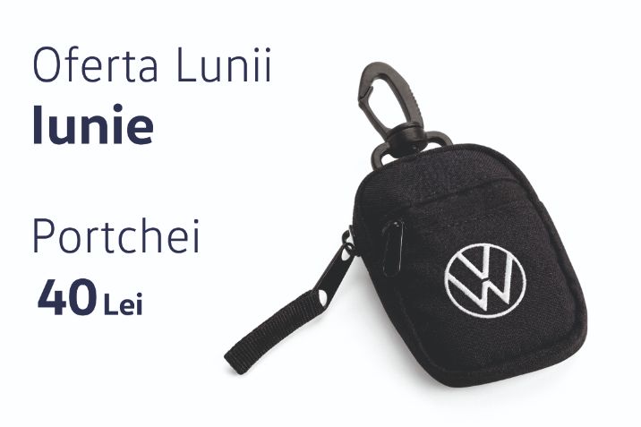 Oferta lunii Iunie -  VW