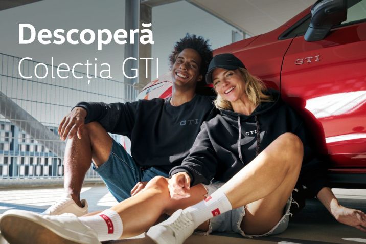 Colectia GTI