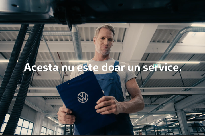 Mereu alaturi de tine