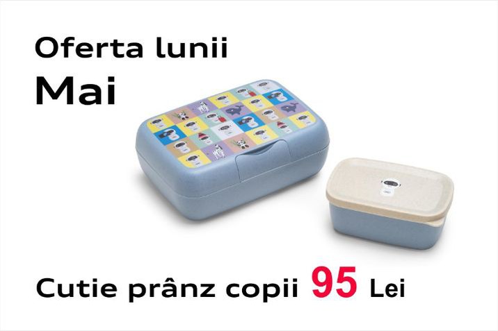 Oferta lunii Mai - Audi