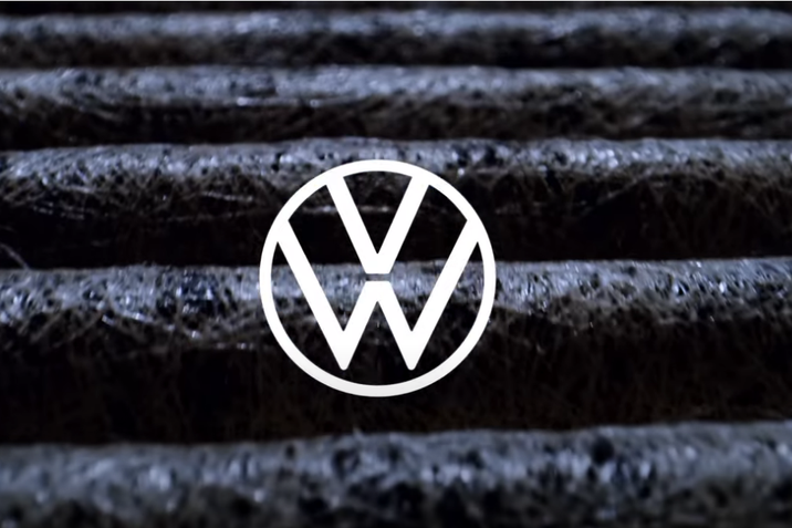 Descoperă Filtru antialergenic Original Volkswagen