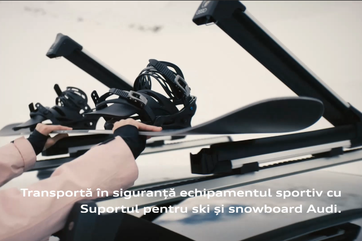 ski a 