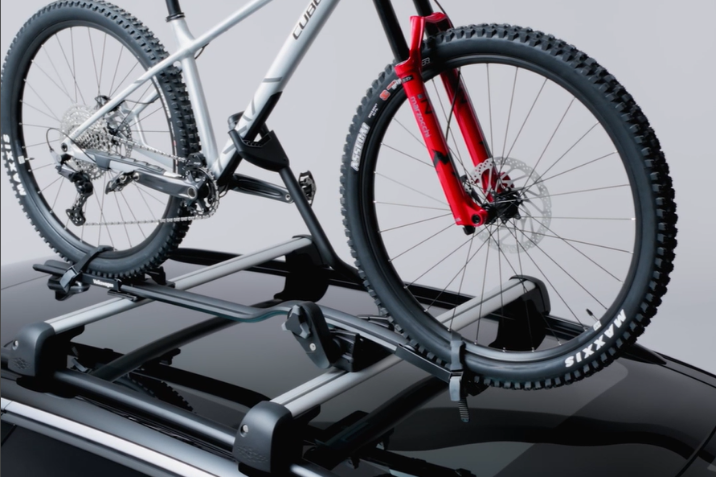 Suport Bicicleta