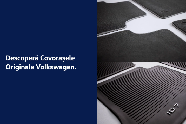 Descopera  Covorasele originale