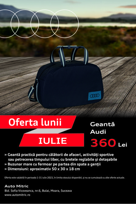 oferta-lunii-iulie-audi