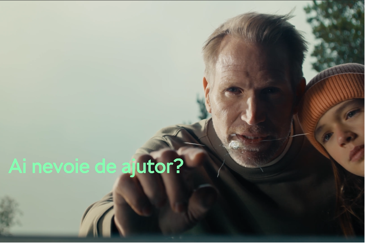 Ai nevoie de ajutor?