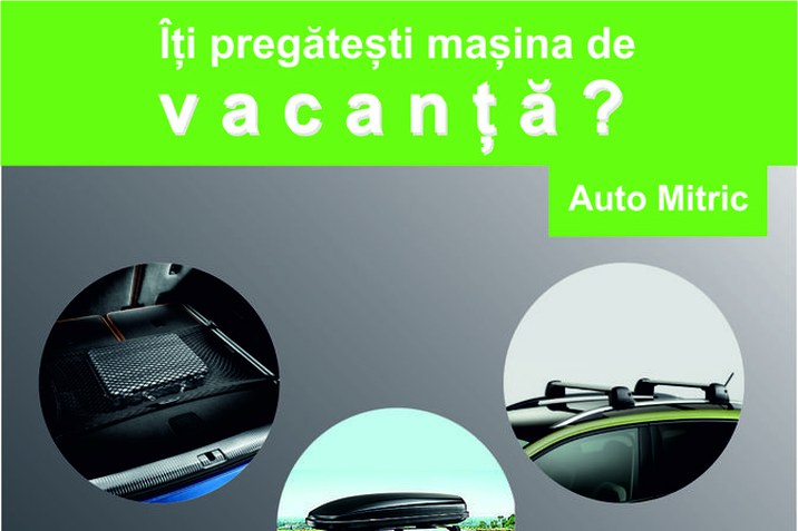 vacanta