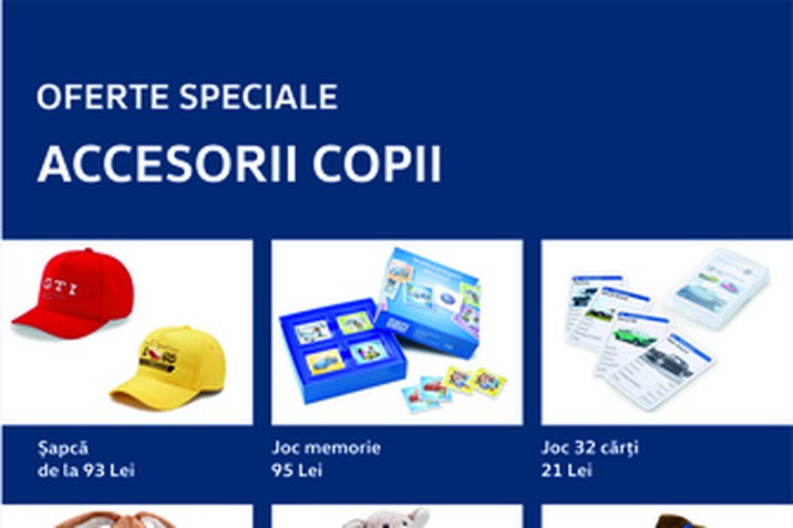 oferte accesorii copii