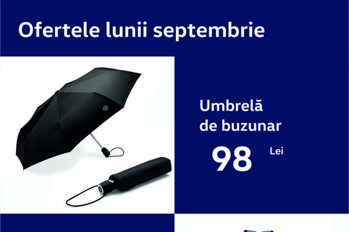 ofertele lunii septemrie