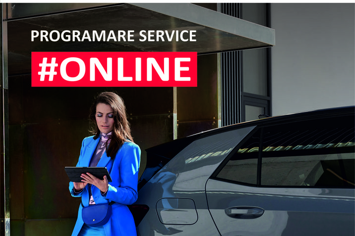 Programare Online SBO