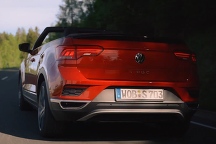 Volkswagen Service. Mereu alături de tine.