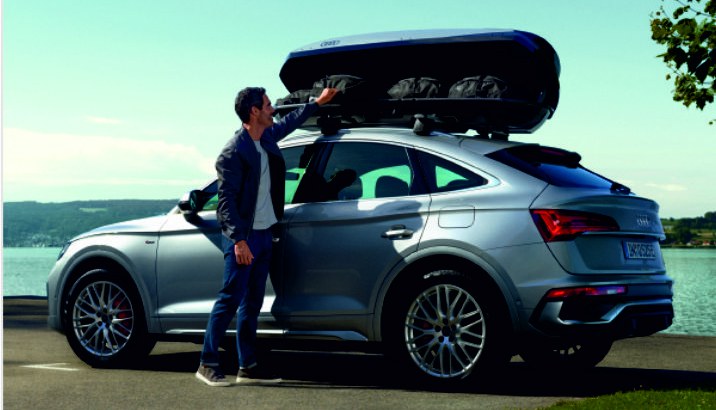 Accesorii audi