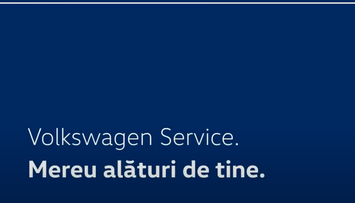 Mereu alături de tine.