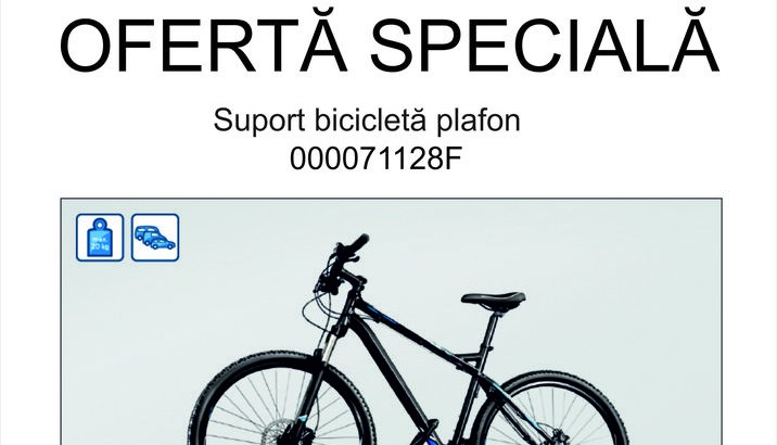 Suport bicicleta