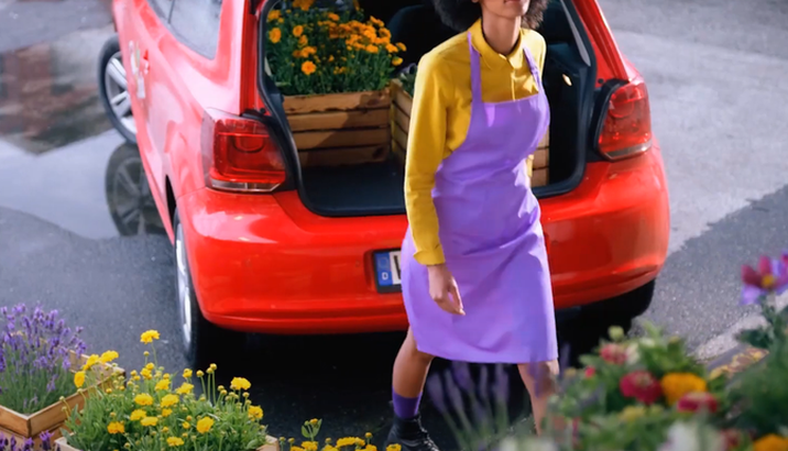 Volkswagen Service. Mereu alături de tine.